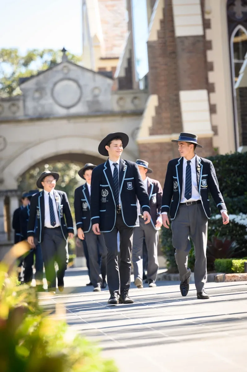 Brisbane Grammar School
