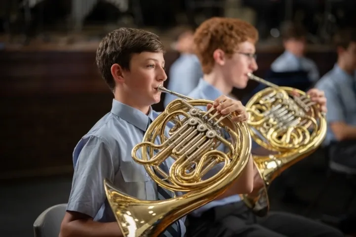 Brisbane Grammar School