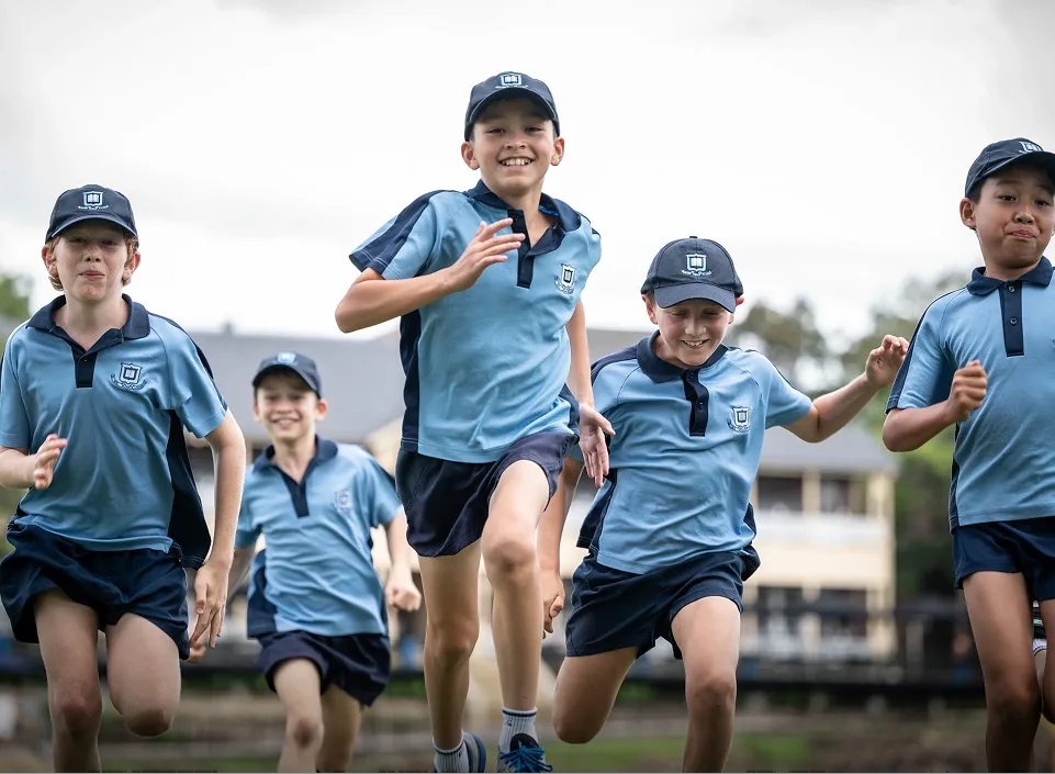 Brisbane Grammar School