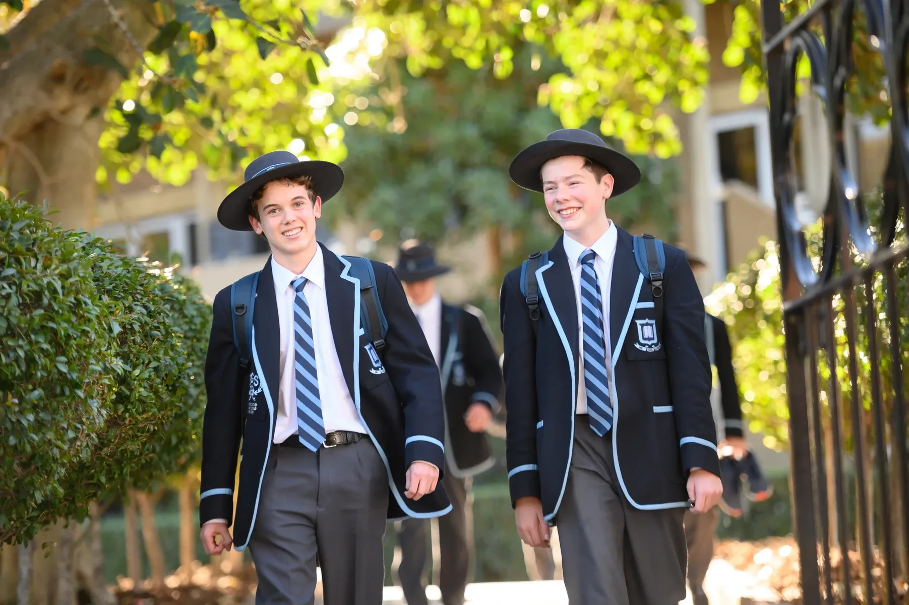 Brisbane Grammar School