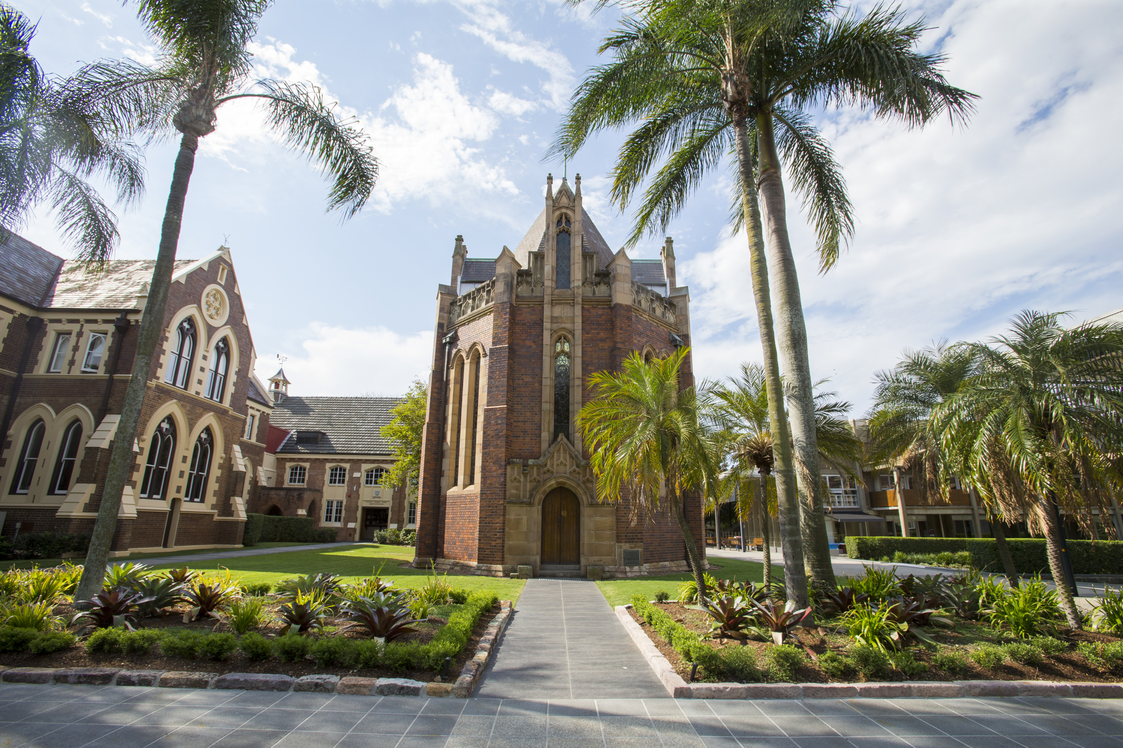 Brisbane Grammar School
