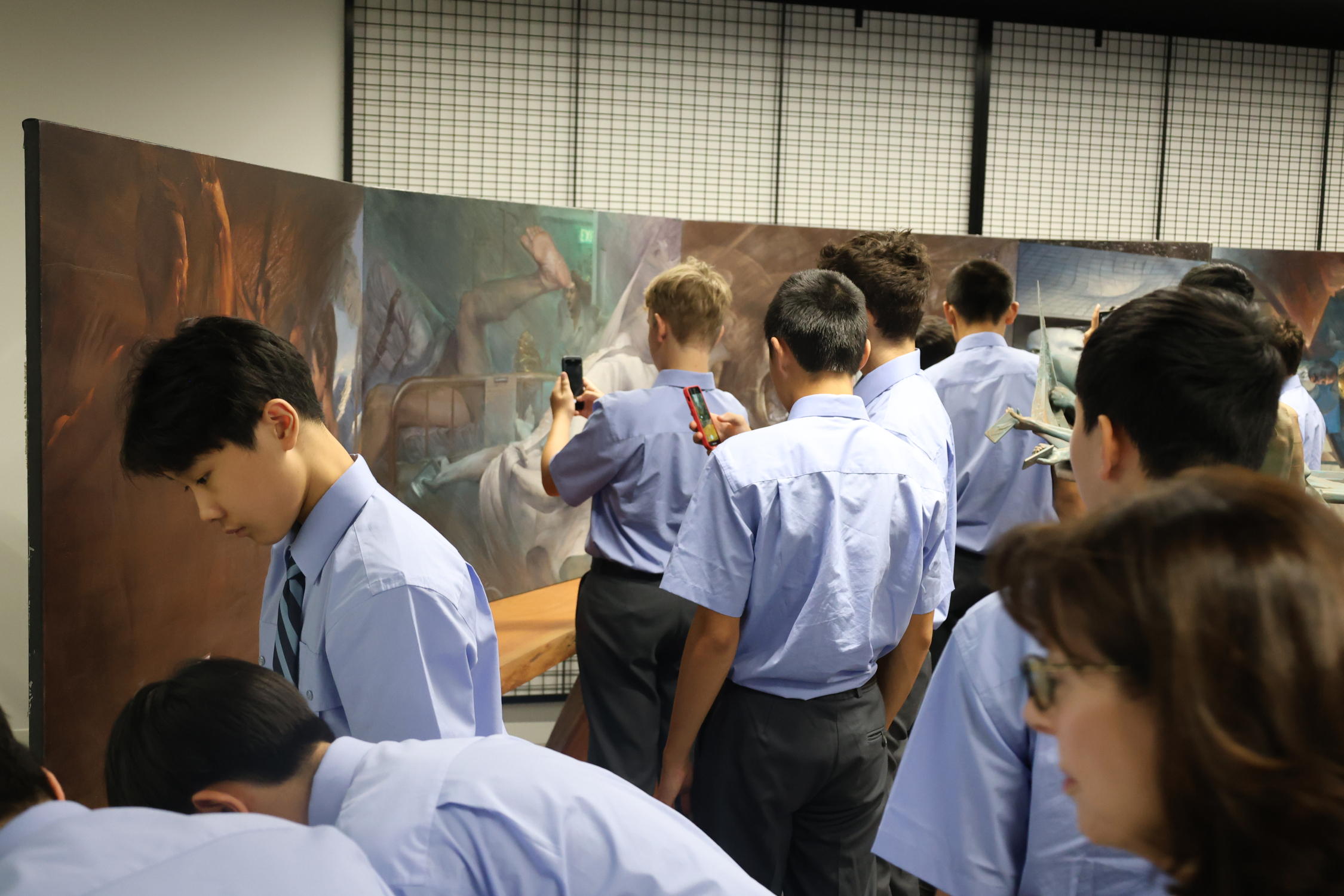 Brisbane Grammar School