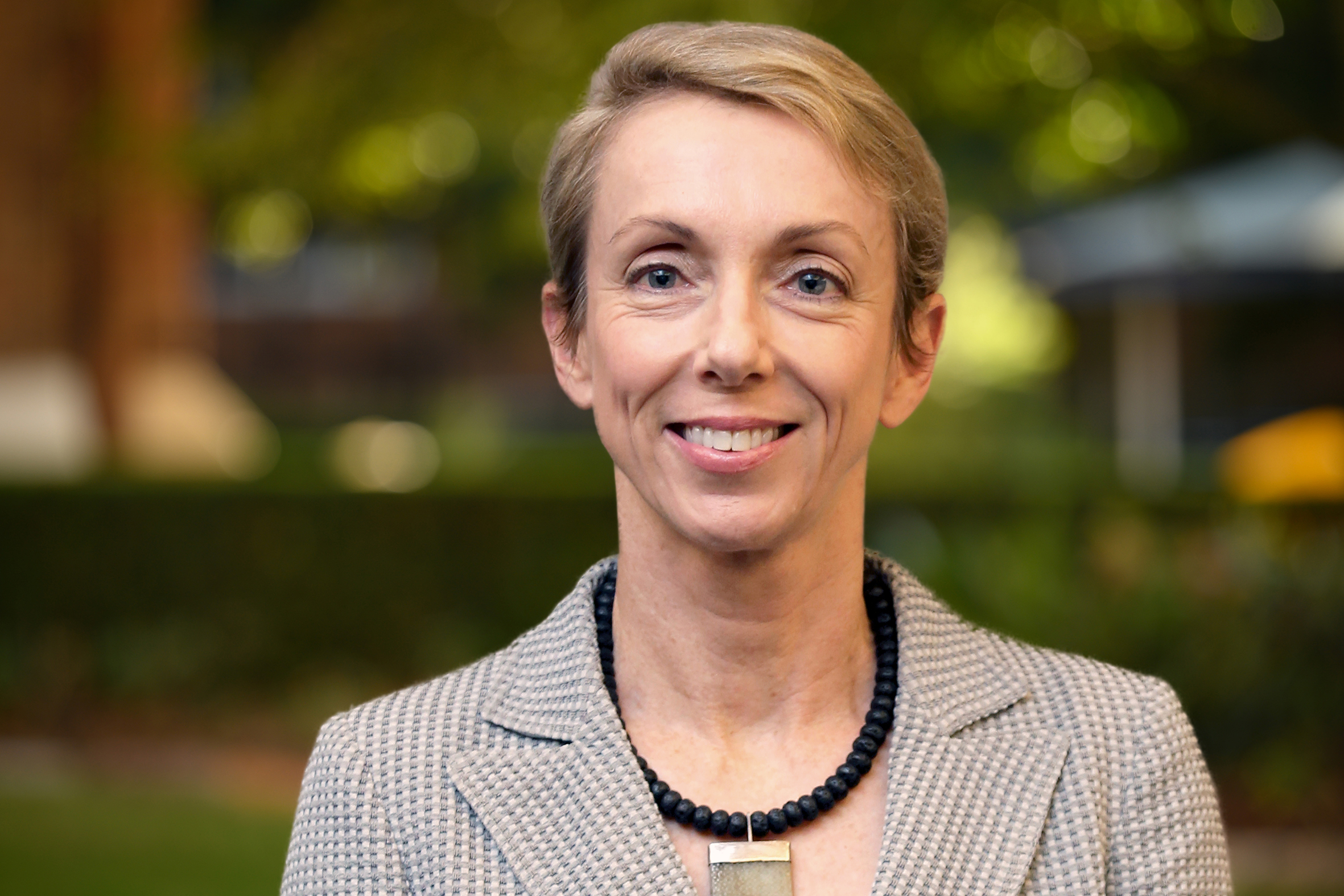 ​Farewell and thank you to Trustee, Professor Doune Macdonald.