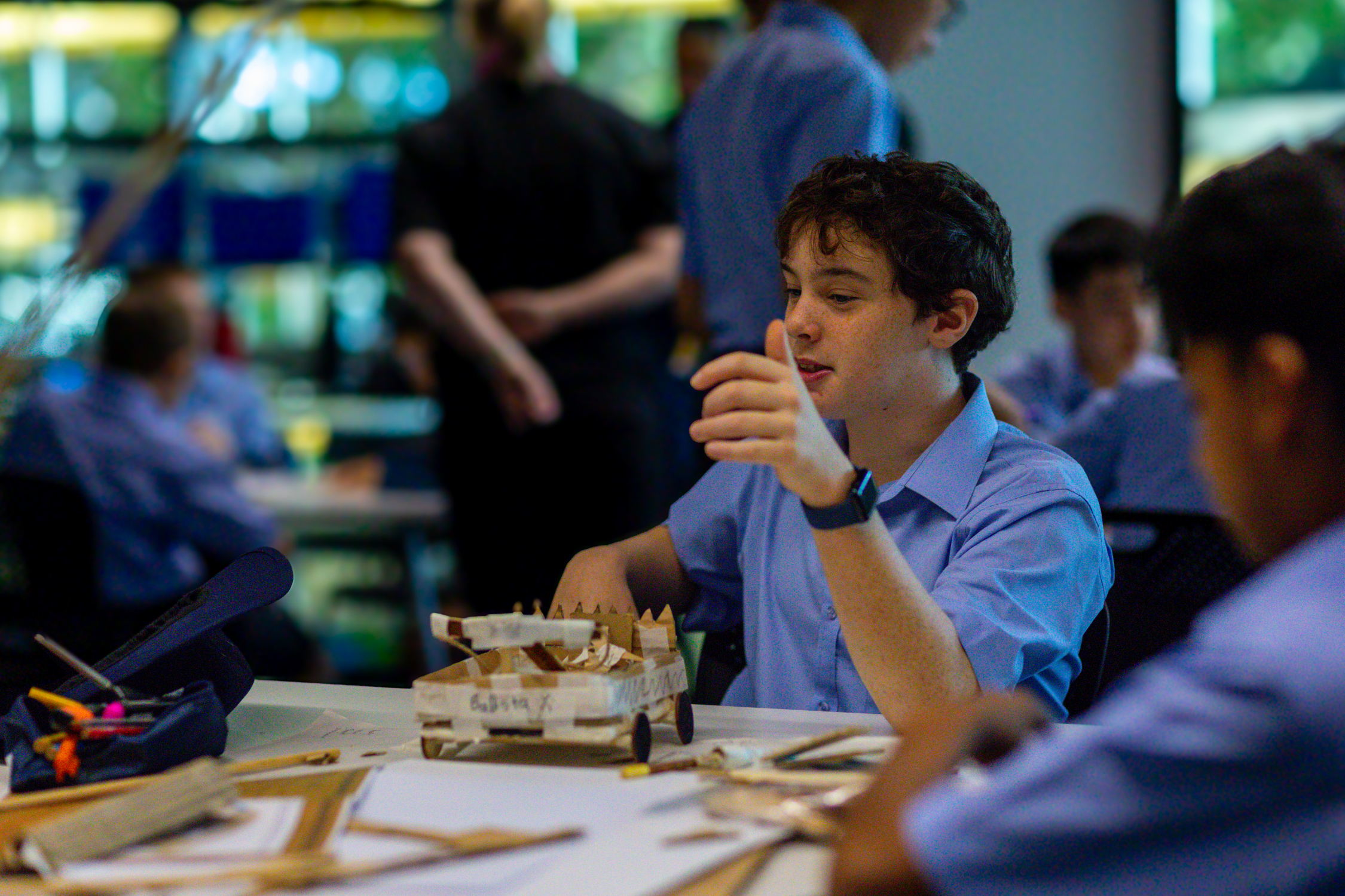 Brisbane Grammar School