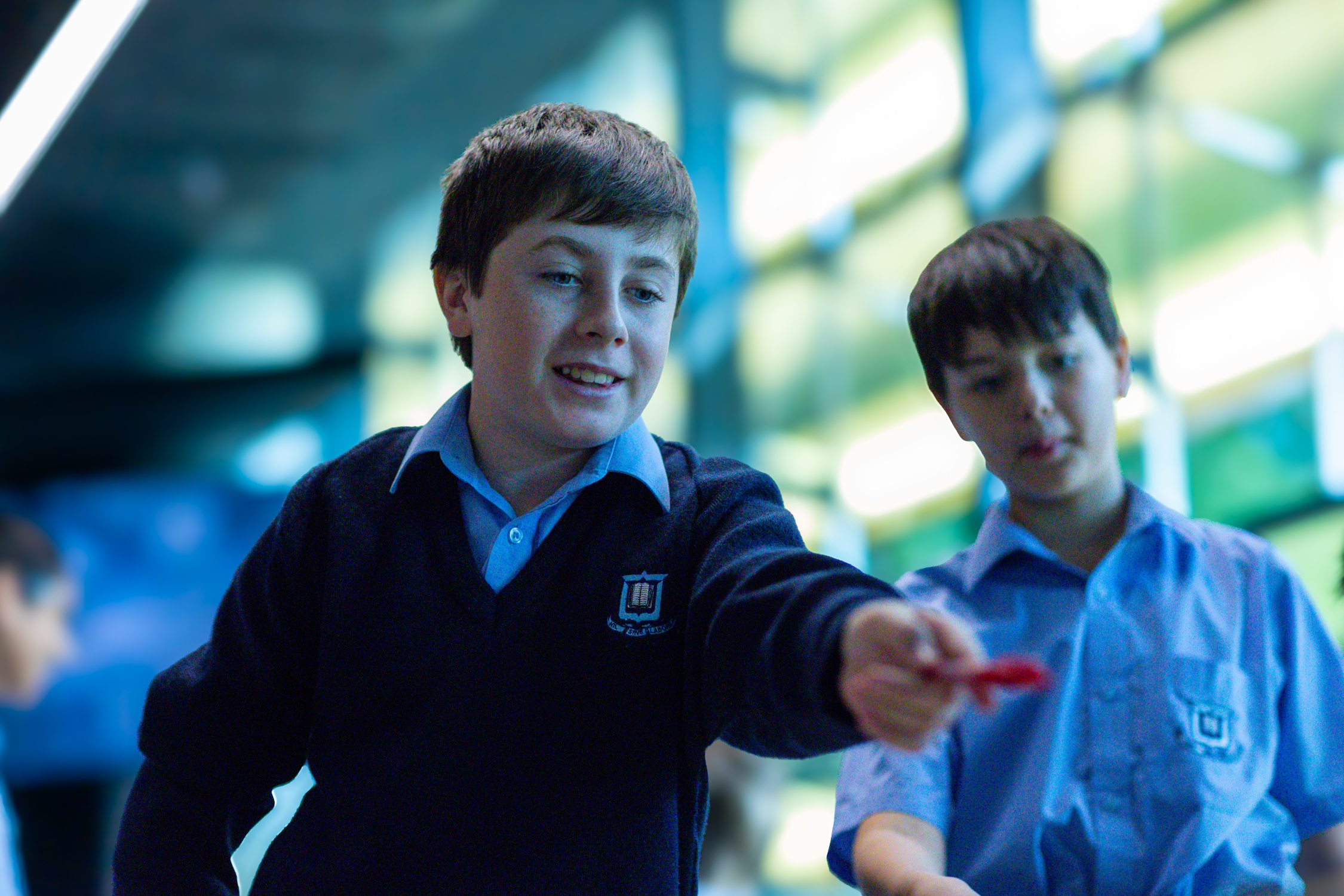 Brisbane Grammar School