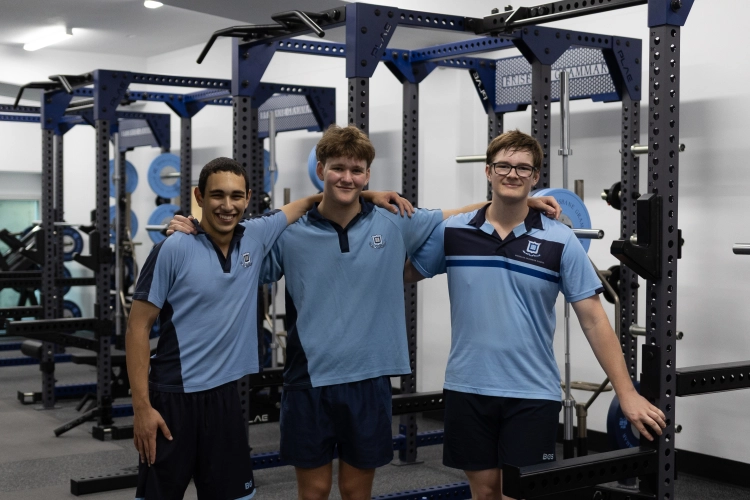 Brisbane Grammar School