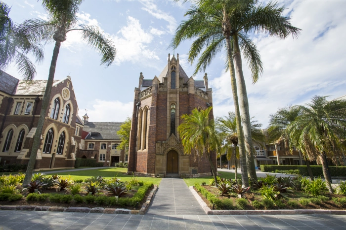 Brisbane Grammar School