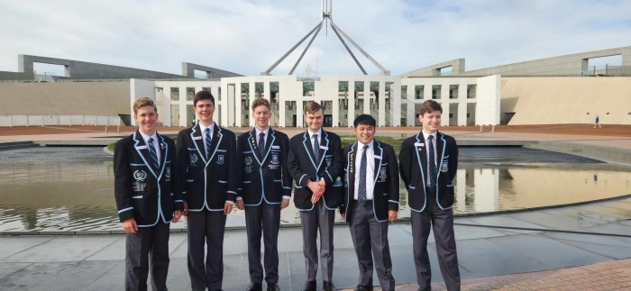 Brisbane Grammar School