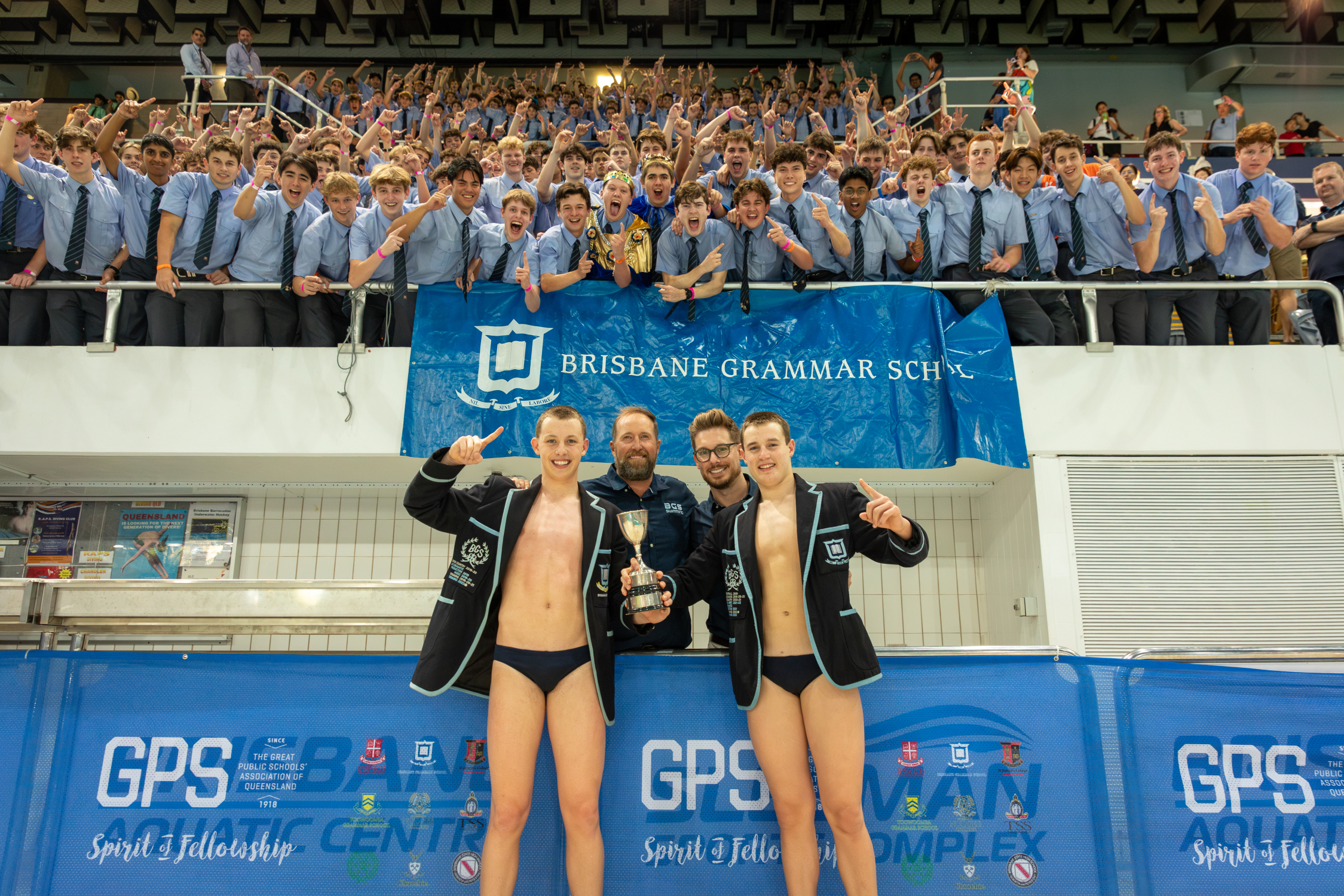Brisbane Grammar School