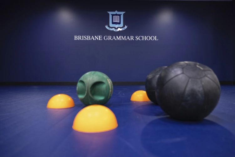 Brisbane Grammar School