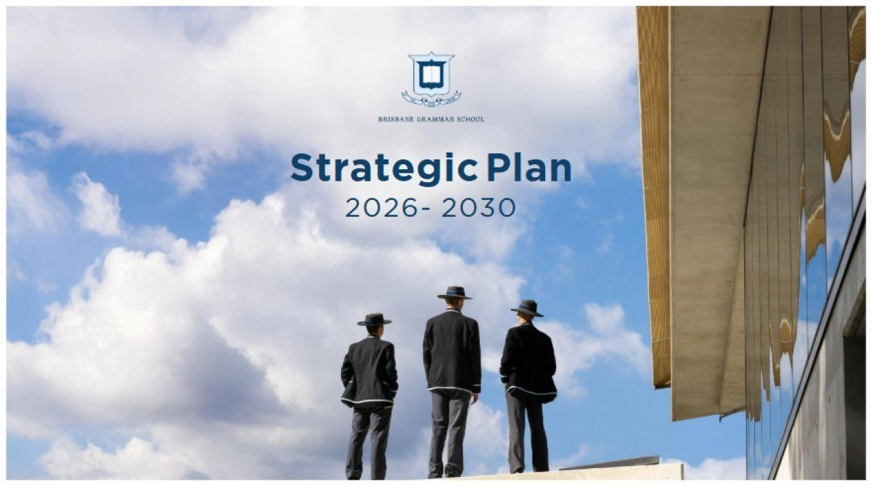 Brisbane Grammar School